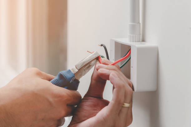 Emergency Electrical Repair Services in Box Elder, SD